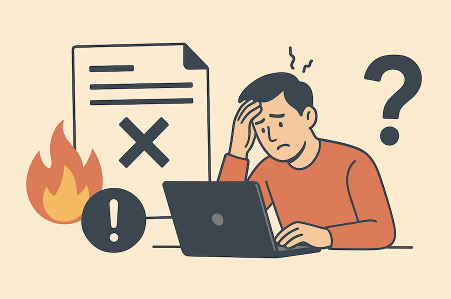 El costo oculto de no documentar en TI: Por qué tu equipo siempre está apagando incendios.