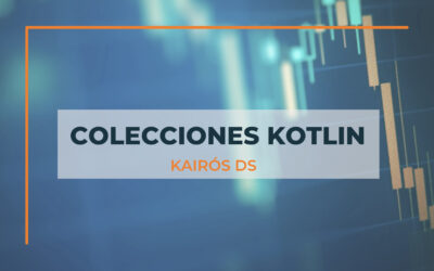 Colecciones Kotlin