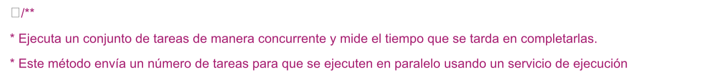 hilos tradicionales vs hilos virtuales