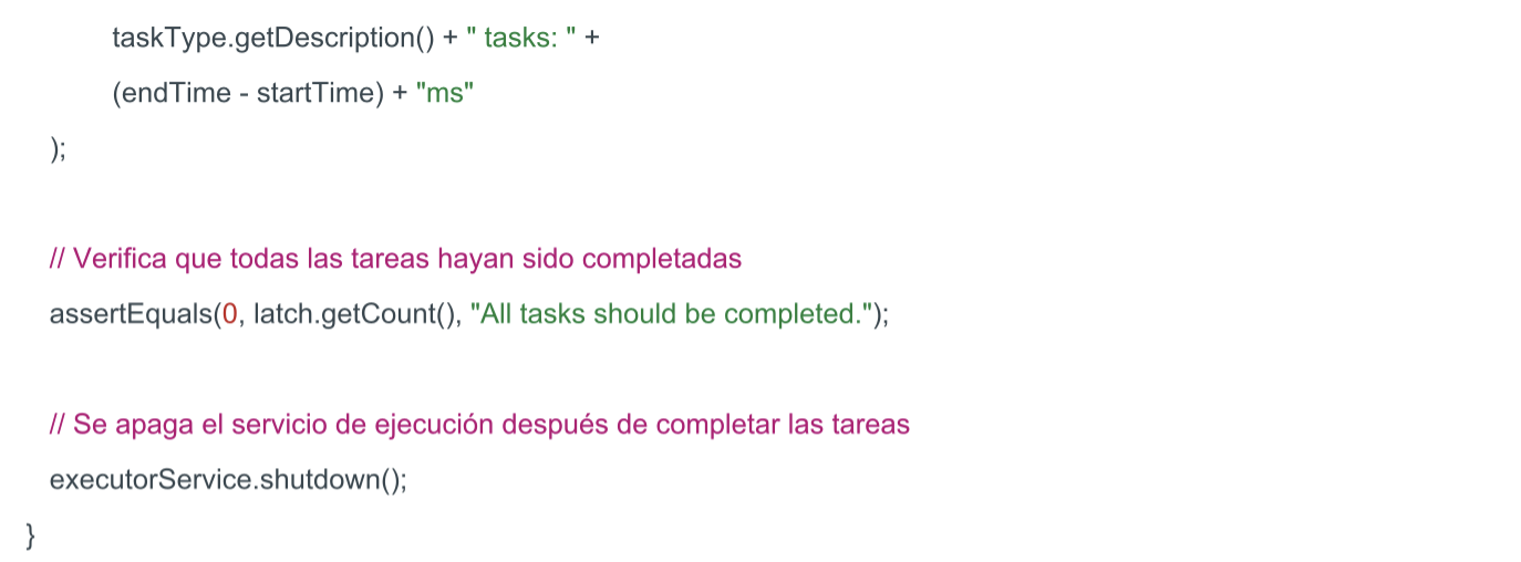 hilos tradicionales vs hilos virtuales