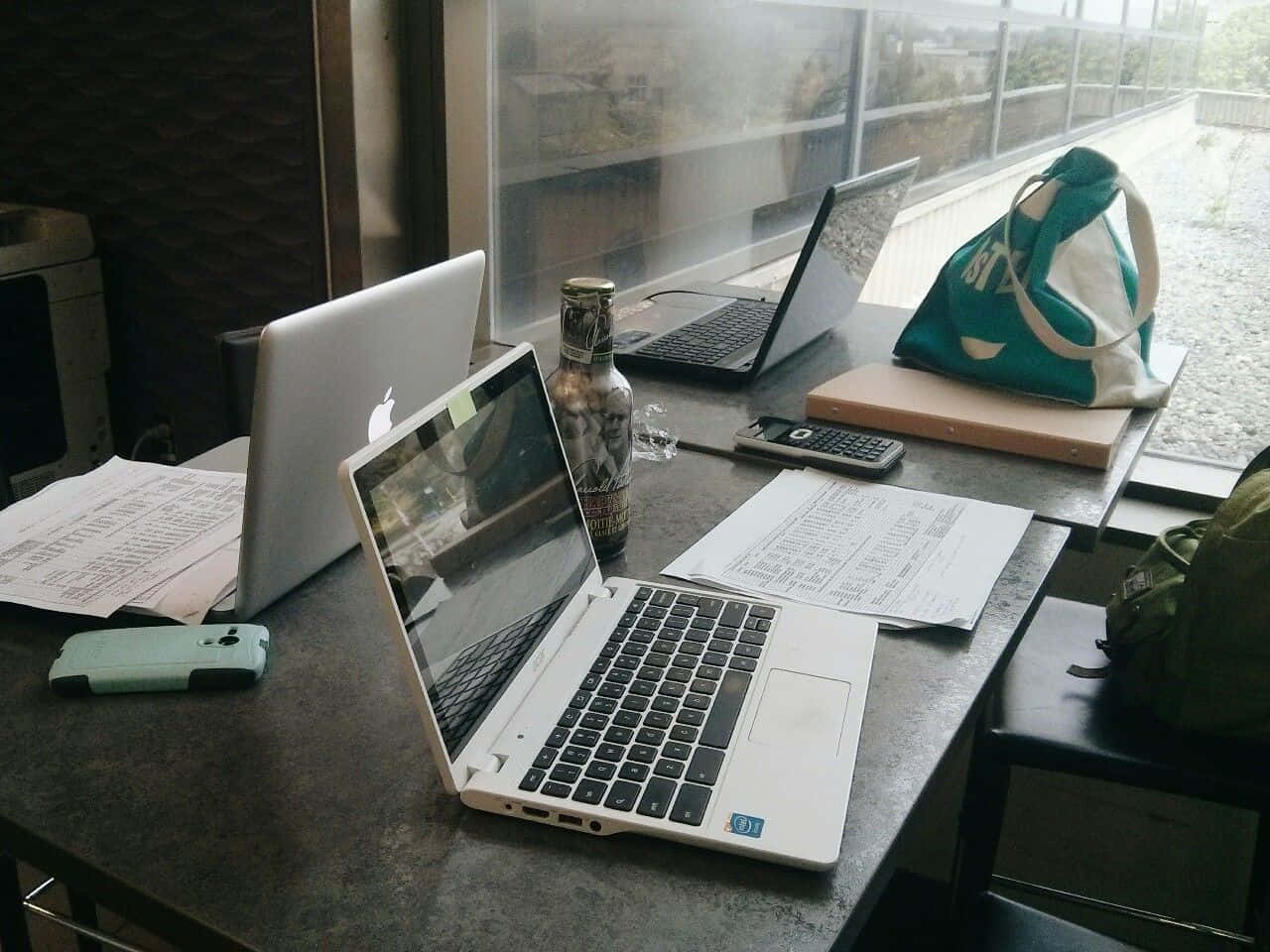 Hilos virtuales VS Hilos tradicionales