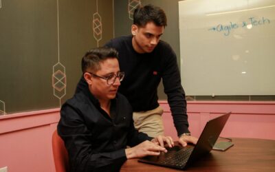 8 reglas de productividad que cambiarán tu forma de trabajar
