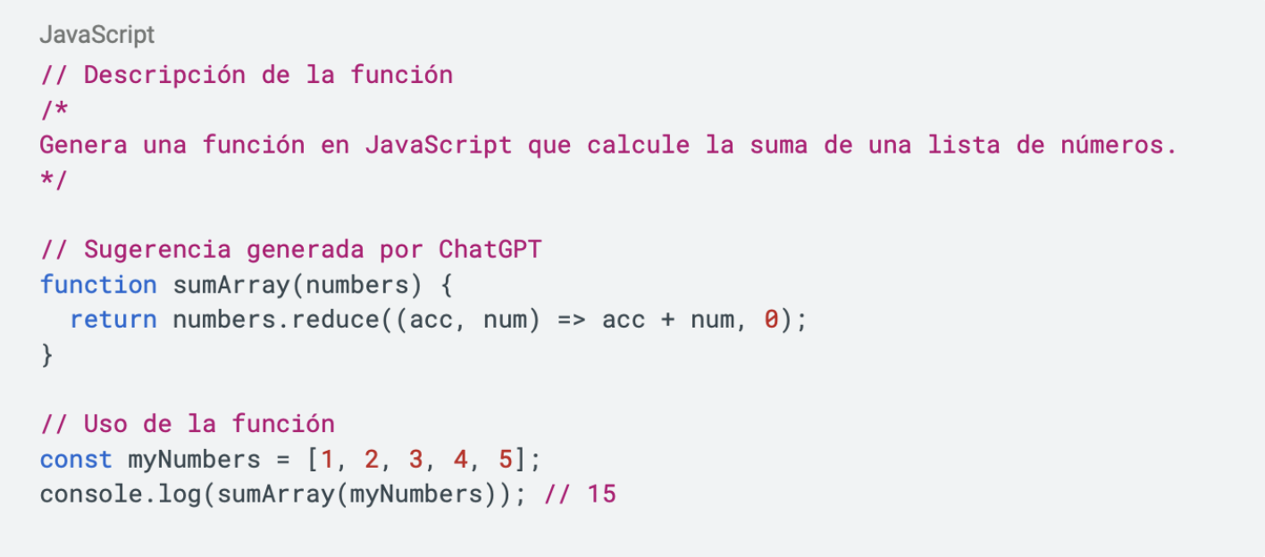 ChatGPT