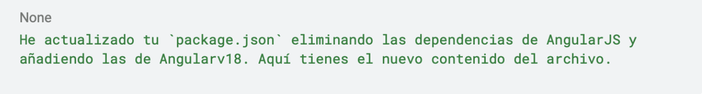 IA (Cursor):
