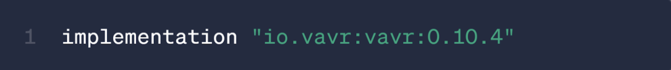 En Gradle